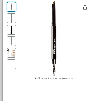 Wet n Wild Ultimate Brow